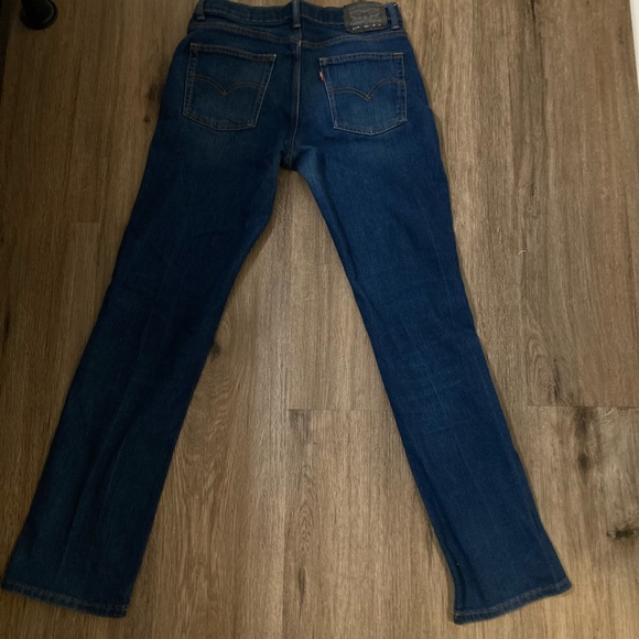 Levi Strauss Jeans - Picture 2 of 3